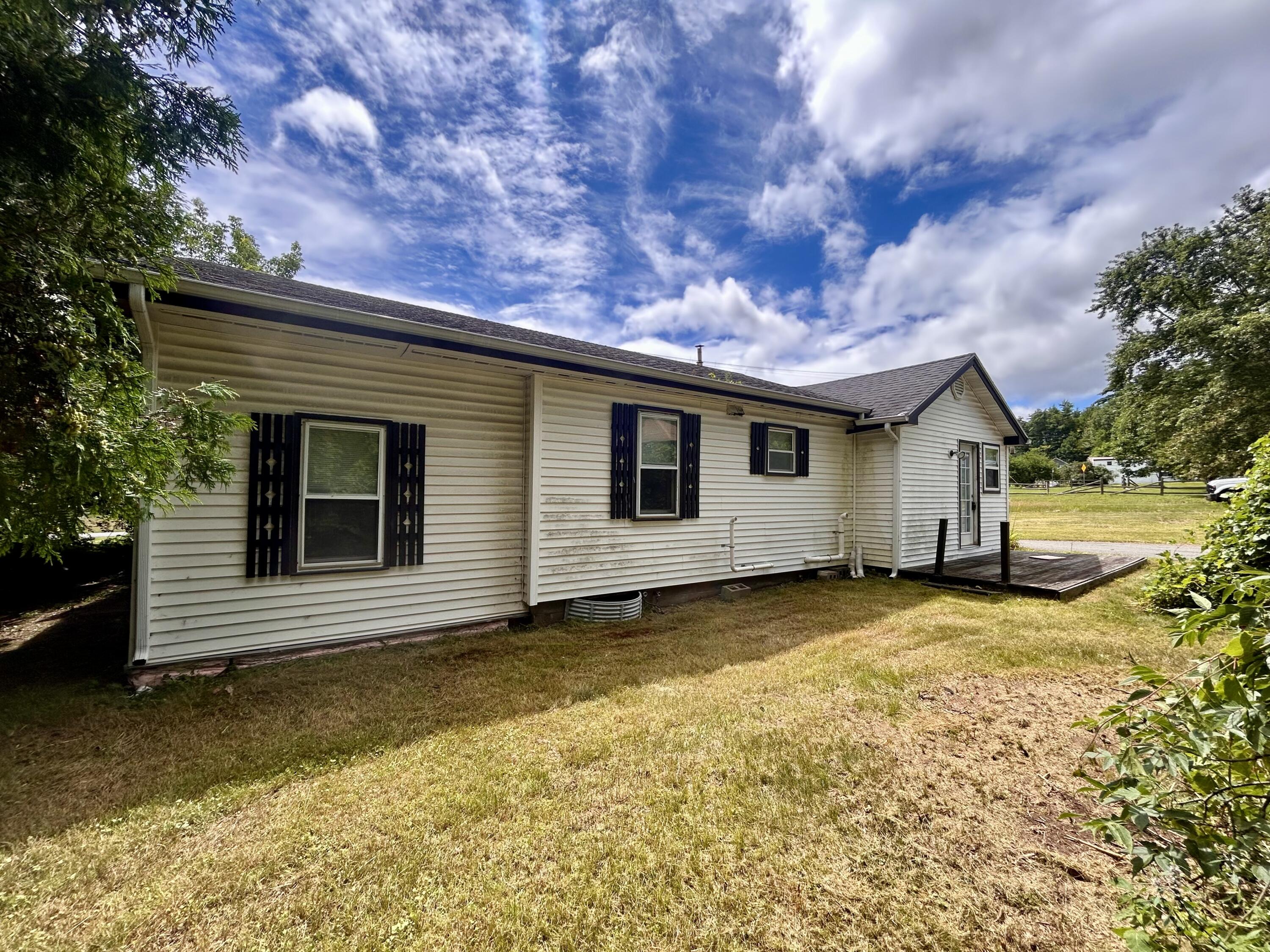1422 State Route 3 Morrisonville NY 12962