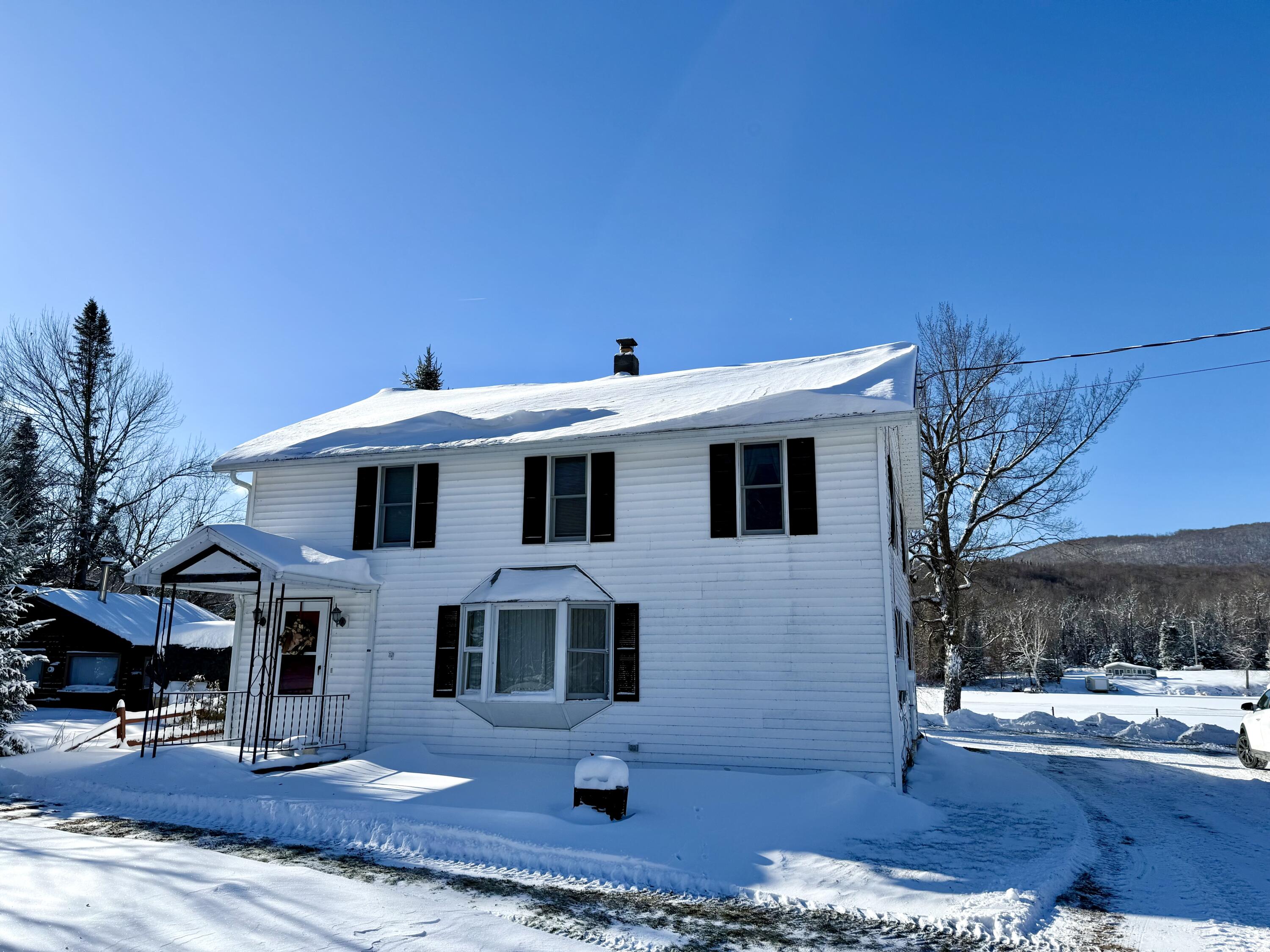 5125 State Route 374 Merrill NY 12955