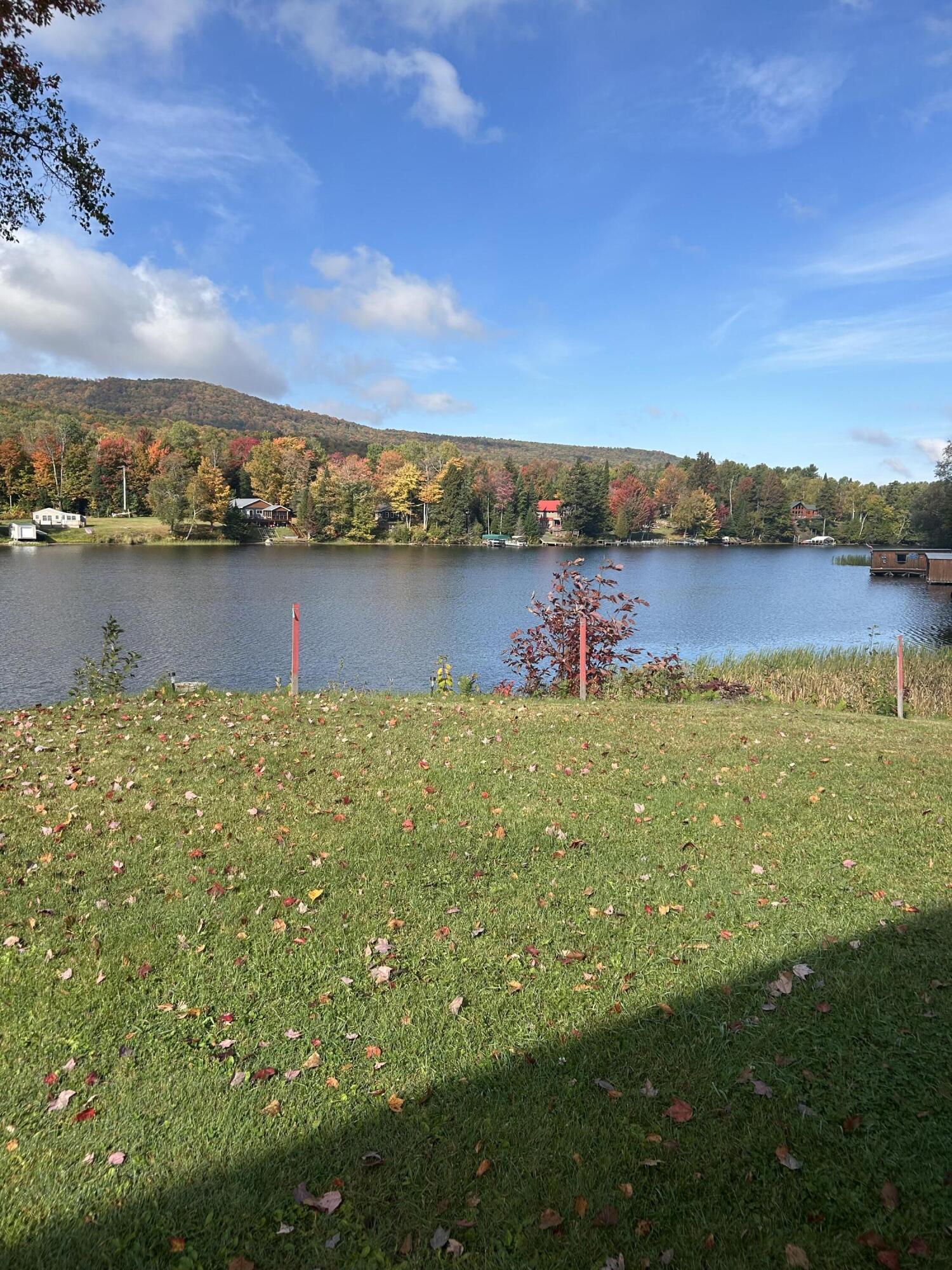 5125 State Route 374 Merrill NY 12955