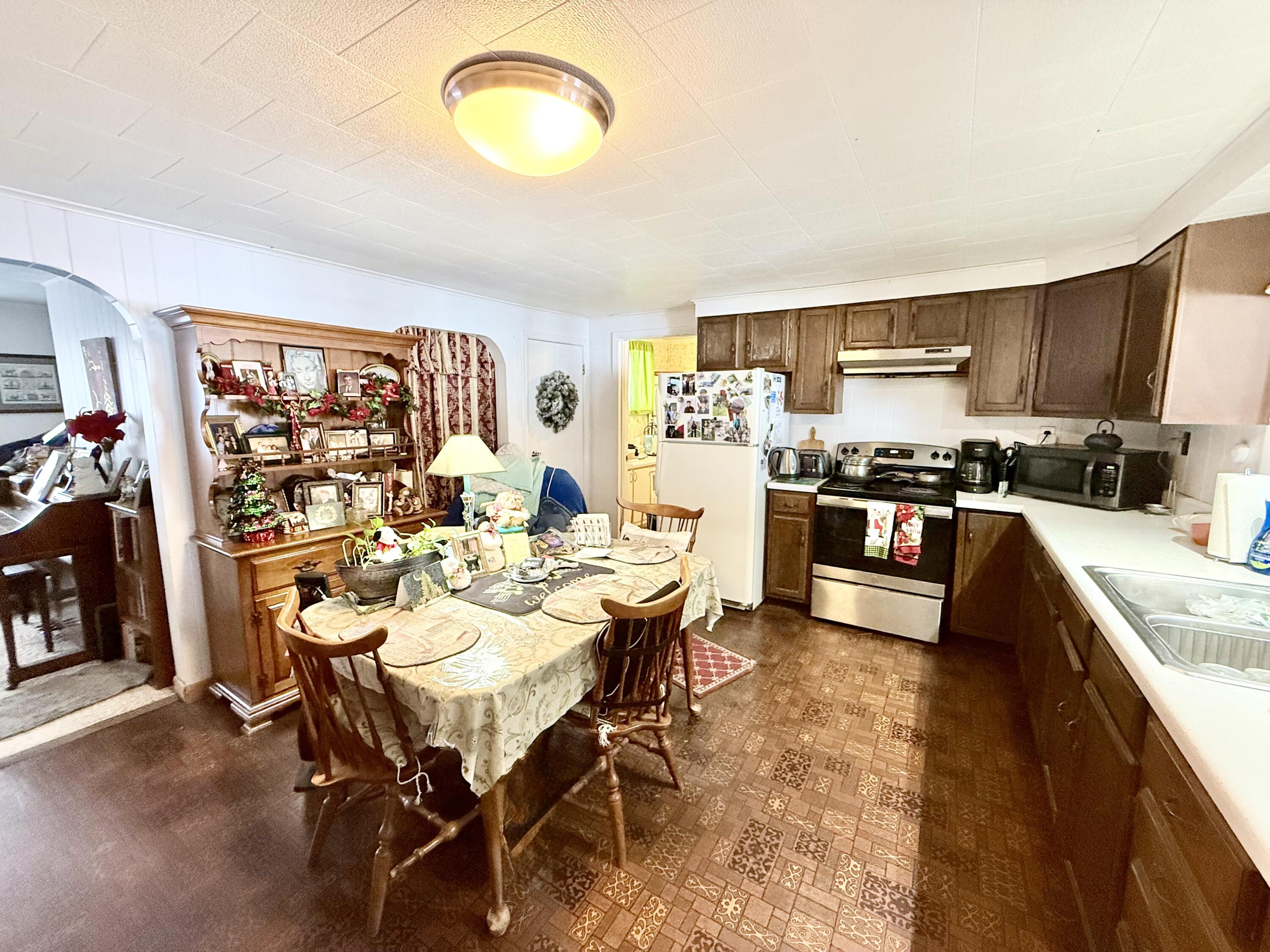 5125 State Route 374 Merrill NY 12955