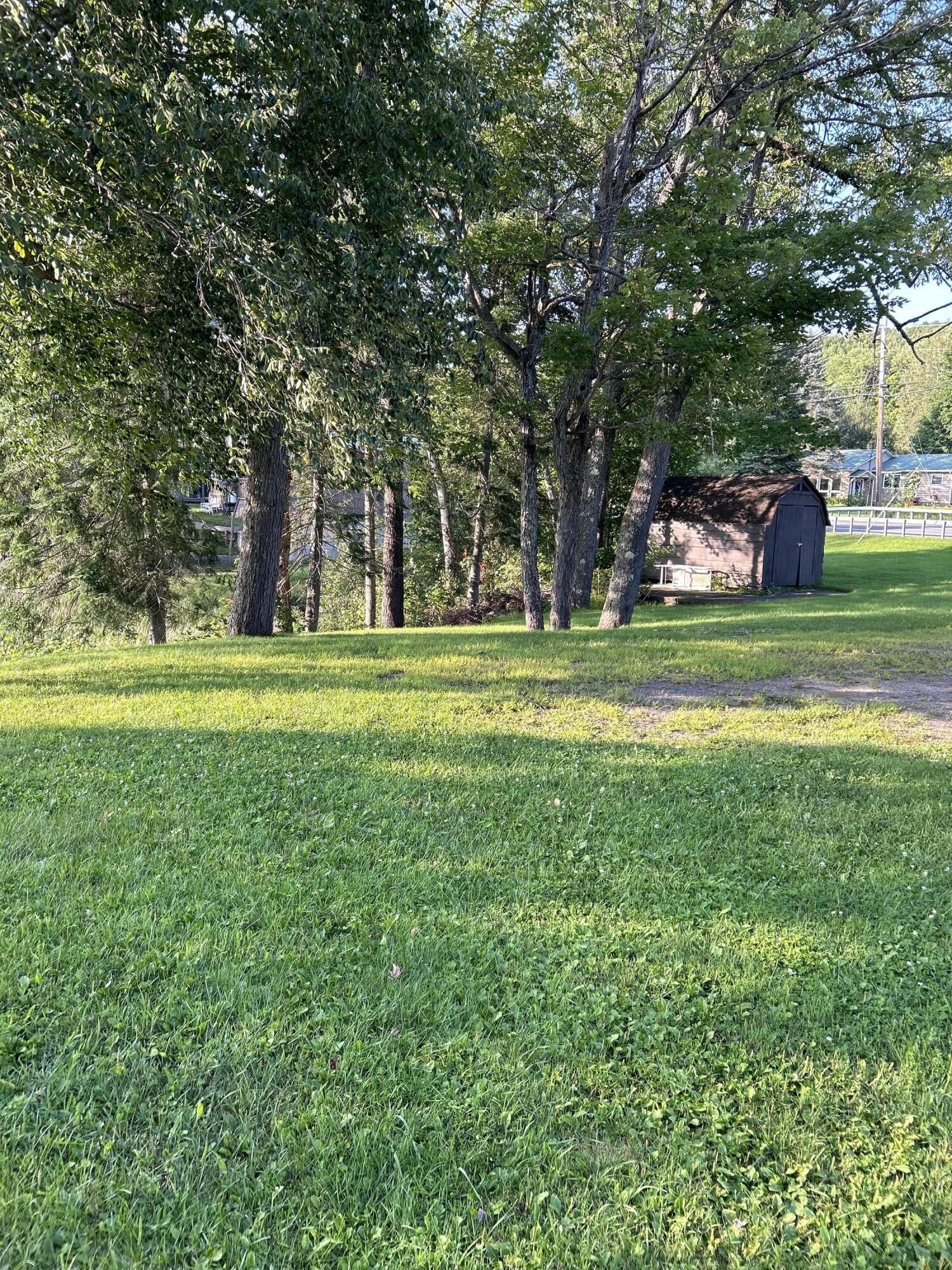 5125 State Route 374 Merrill NY 12955