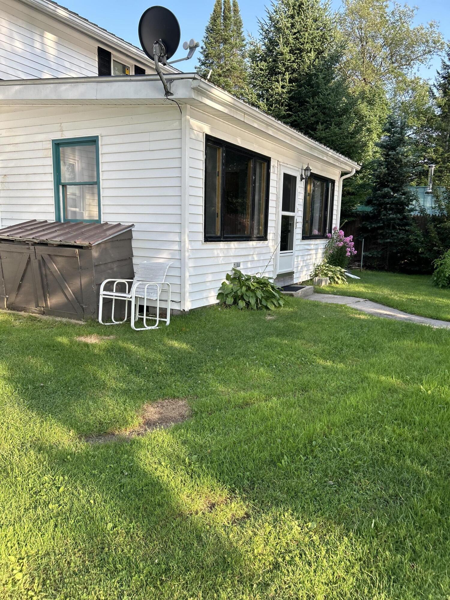 5125 State Route 374 Merrill NY 12955