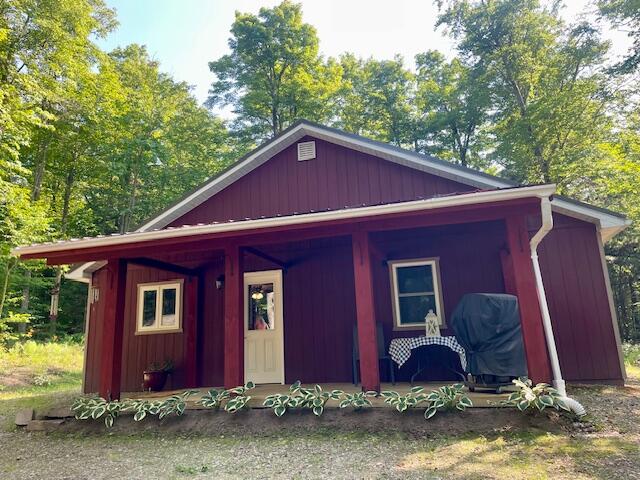 517 Wilfred King Road Ellenburg Depot NY 12935