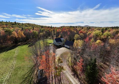 61 Mud Pond Road Peru NY 12972