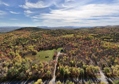 61 Mud Pond Road Peru NY 12972