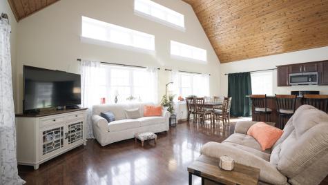 61 Mud Pond Road Peru NY 12972