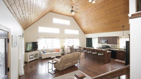 61 Mud Pond Road Peru NY 12972