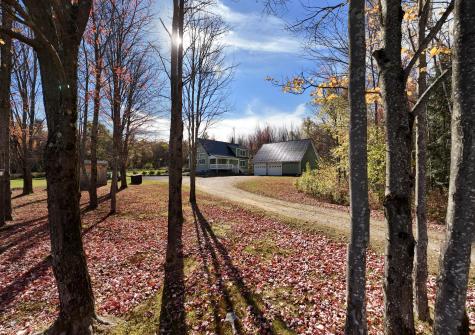 61 Mud Pond Road Peru NY 12972