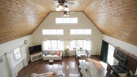 61 Mud Pond Road Peru NY 12972