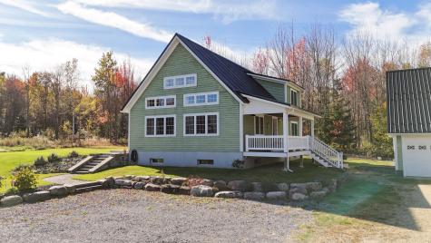 61 Mud Pond Road Peru NY 12972