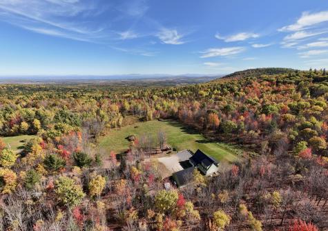 61 Mud Pond Road Peru NY 12972