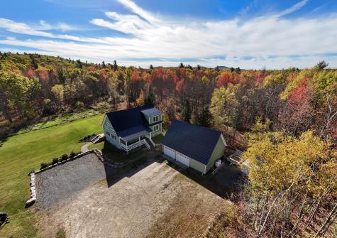 61 Mud Pond Road Peru NY 12972