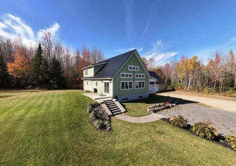 61 Mud Pond Road Peru NY 12972