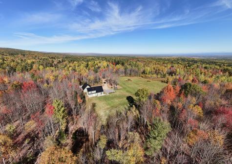 61 Mud Pond Road Peru NY 12972