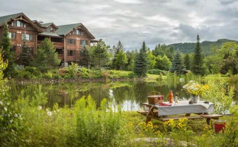 7 Whiteface Inn Lane Lake Placid NY 12946