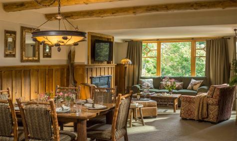 7 Whiteface Inn Lane Lake Placid NY 12946