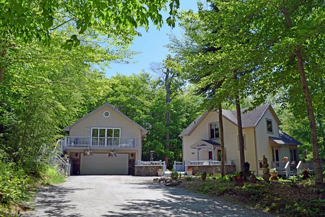 15 Wilderness Circle Lake Placid NY 12946