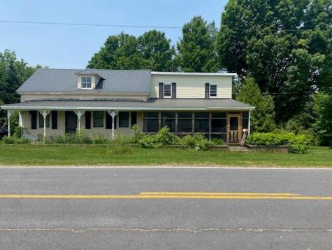 538 Frontier Road Churubusco NY 12923