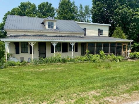 538 Frontier Road Churubusco NY 12923