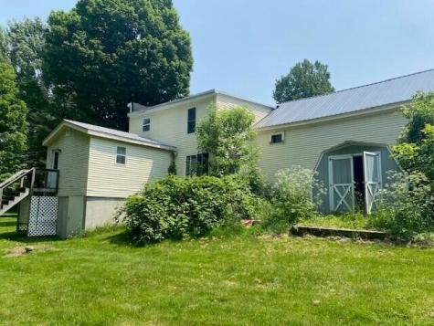 538 Frontier Road Churubusco NY 12923