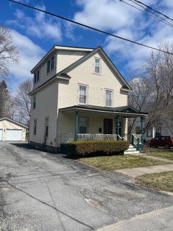 9 Jones Street Malone NY 12953