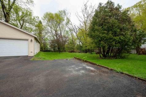 9 Jones Street Malone NY 12953
