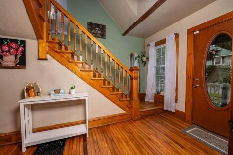 9 Jones Street Malone NY 12953