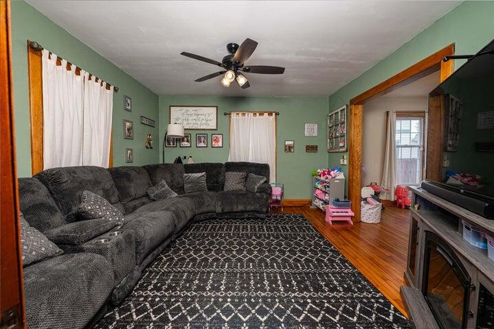 9 Jones Street Malone NY 12953