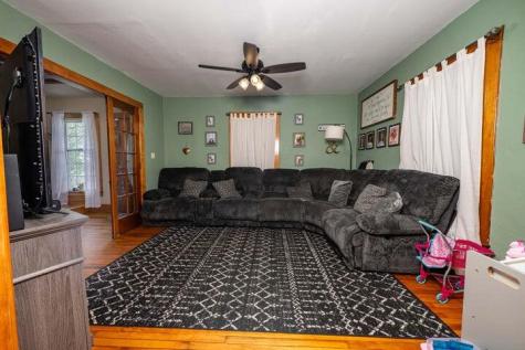 9 Jones Street Malone NY 12953