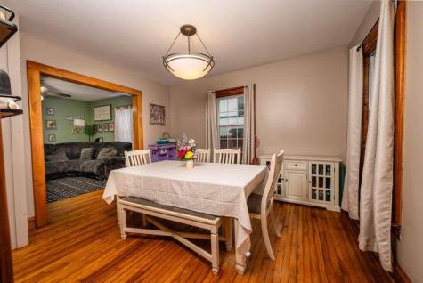 9 Jones Street Malone NY 12953