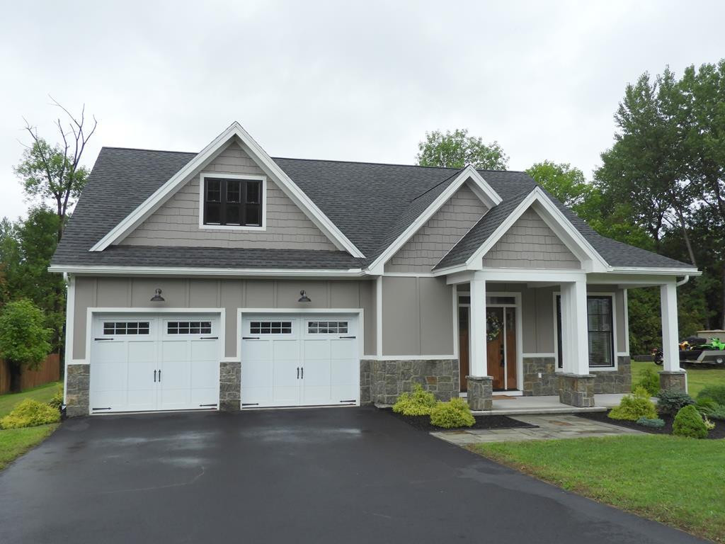 27 Barcomb Avenue Morrisonville NY 12962