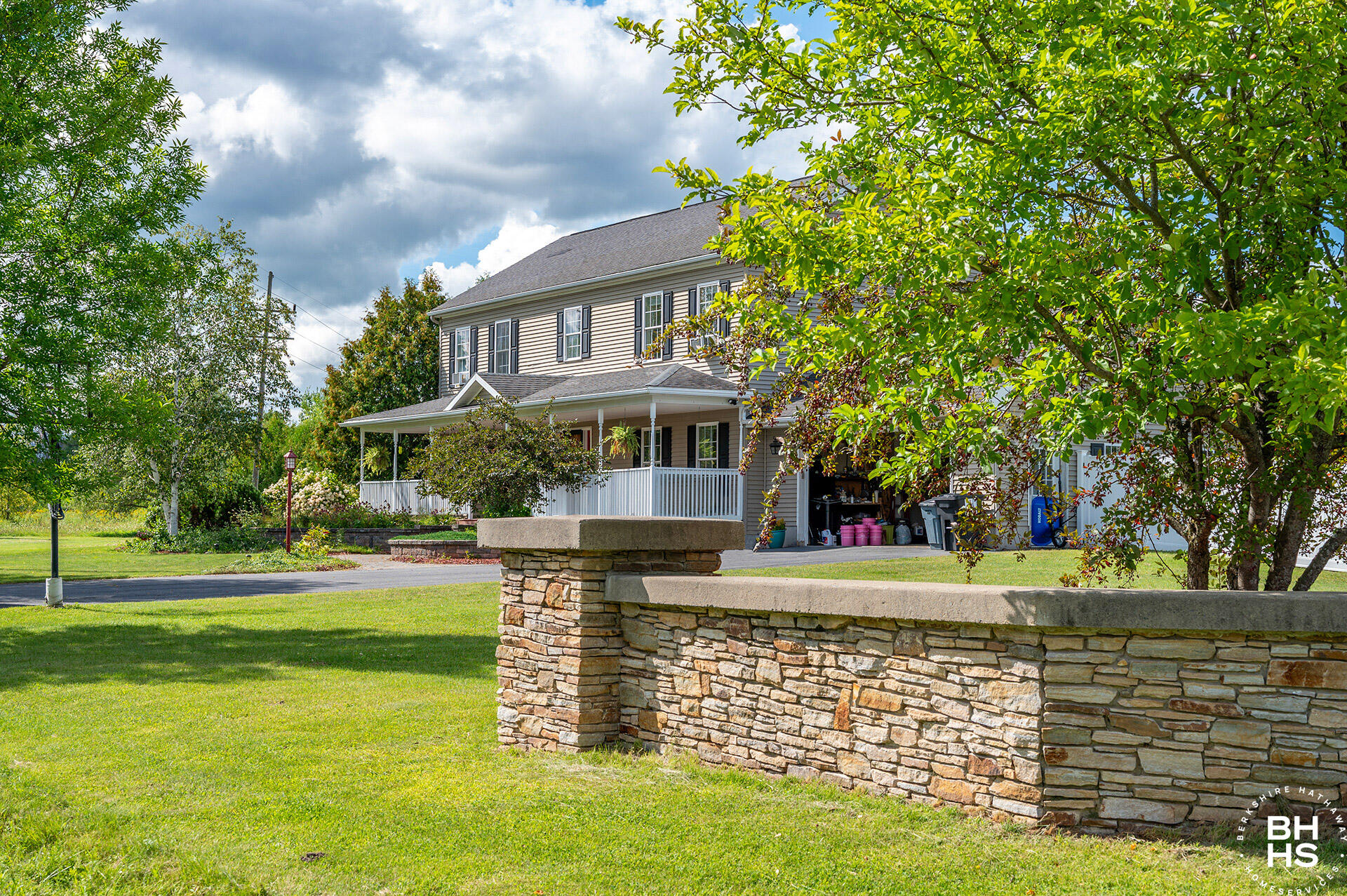 6 Wheat Drive Morrisonville NY 12962