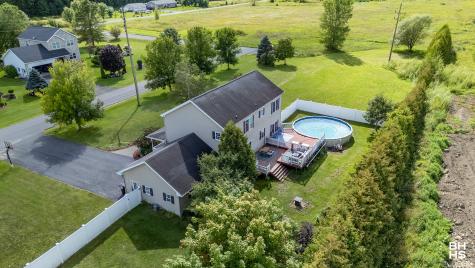 6 Wheat Drive Morrisonville NY 12962