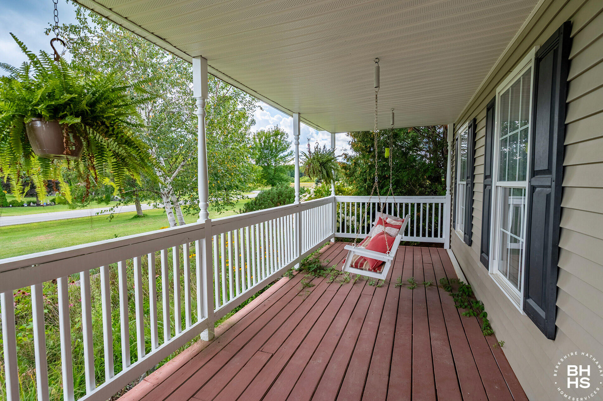 6 Wheat Drive Morrisonville NY 12962