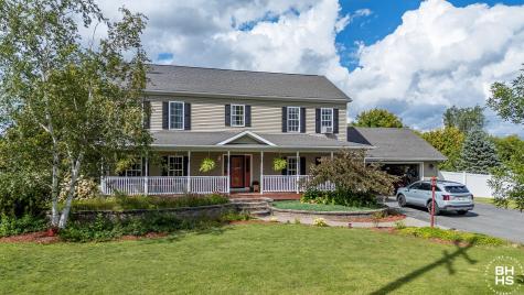 6 Wheat Drive Morrisonville NY 12962