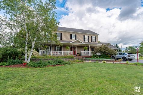 6 Wheat Drive Morrisonville NY 12962