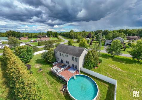 6 Wheat Drive Morrisonville NY 12962