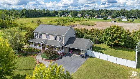 6 Wheat Drive Morrisonville NY 12962