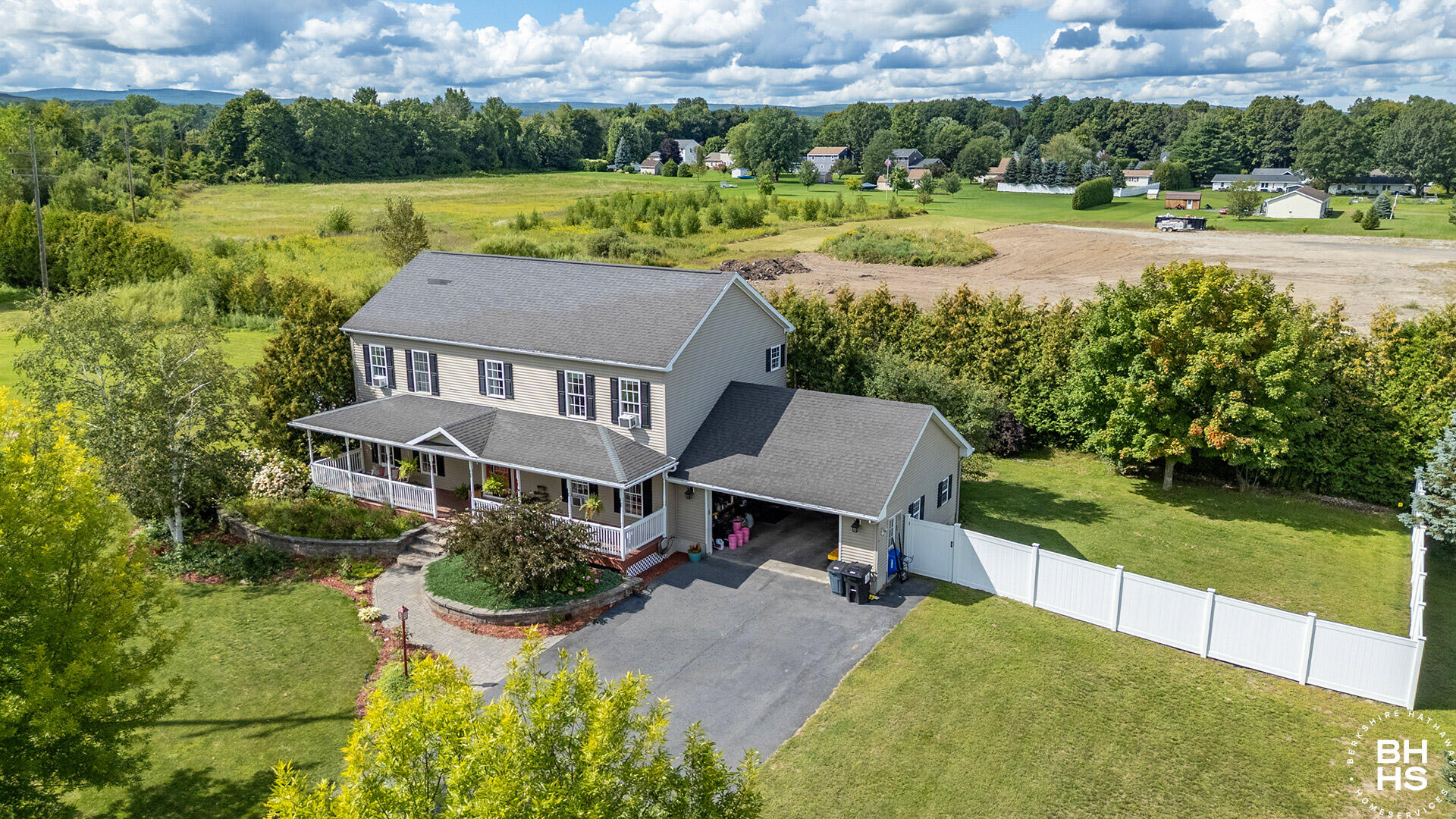 6 Wheat Drive Morrisonville NY 12962