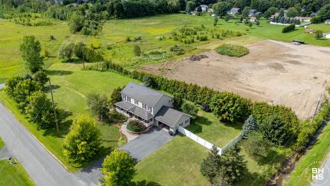6 Wheat Drive Morrisonville NY 12962