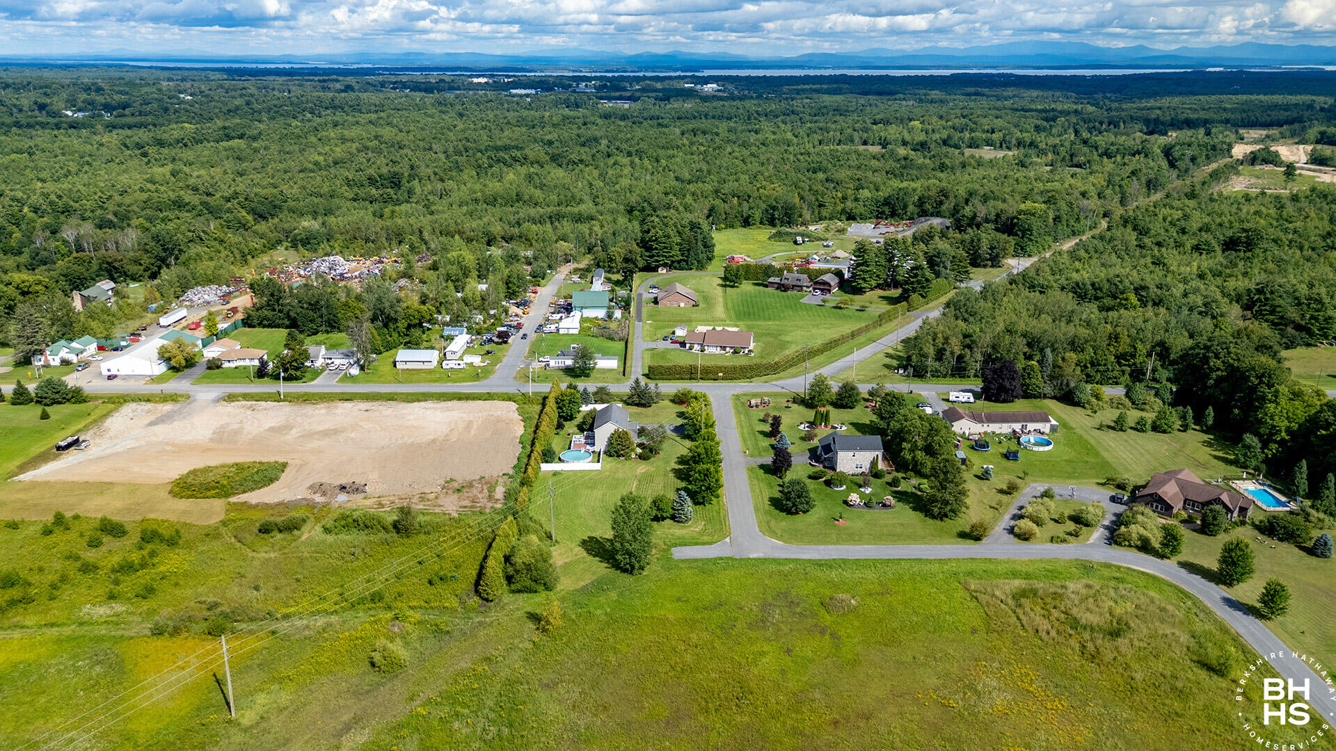 6 Wheat Drive Morrisonville NY 12962