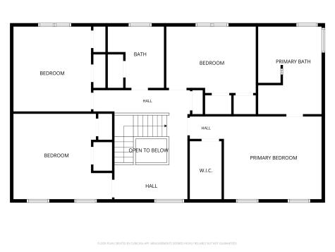 6 Wheat Drive Morrisonville NY 12962