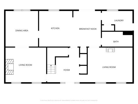 6 Wheat Drive Morrisonville NY 12962