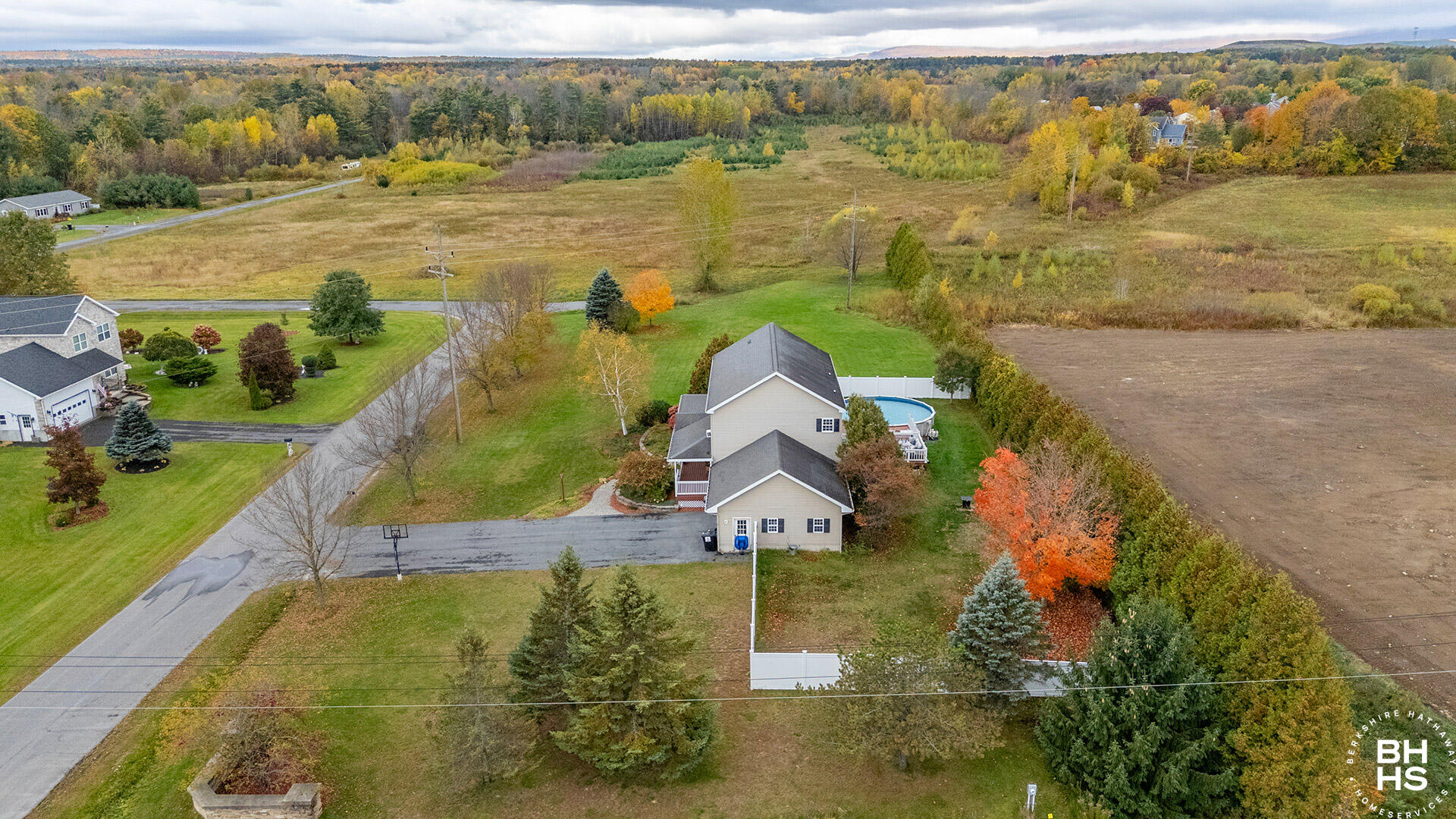 6 Wheat Drive Morrisonville NY 12962