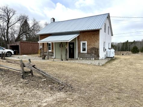 255 Flat Rock Road Malone NY 12953