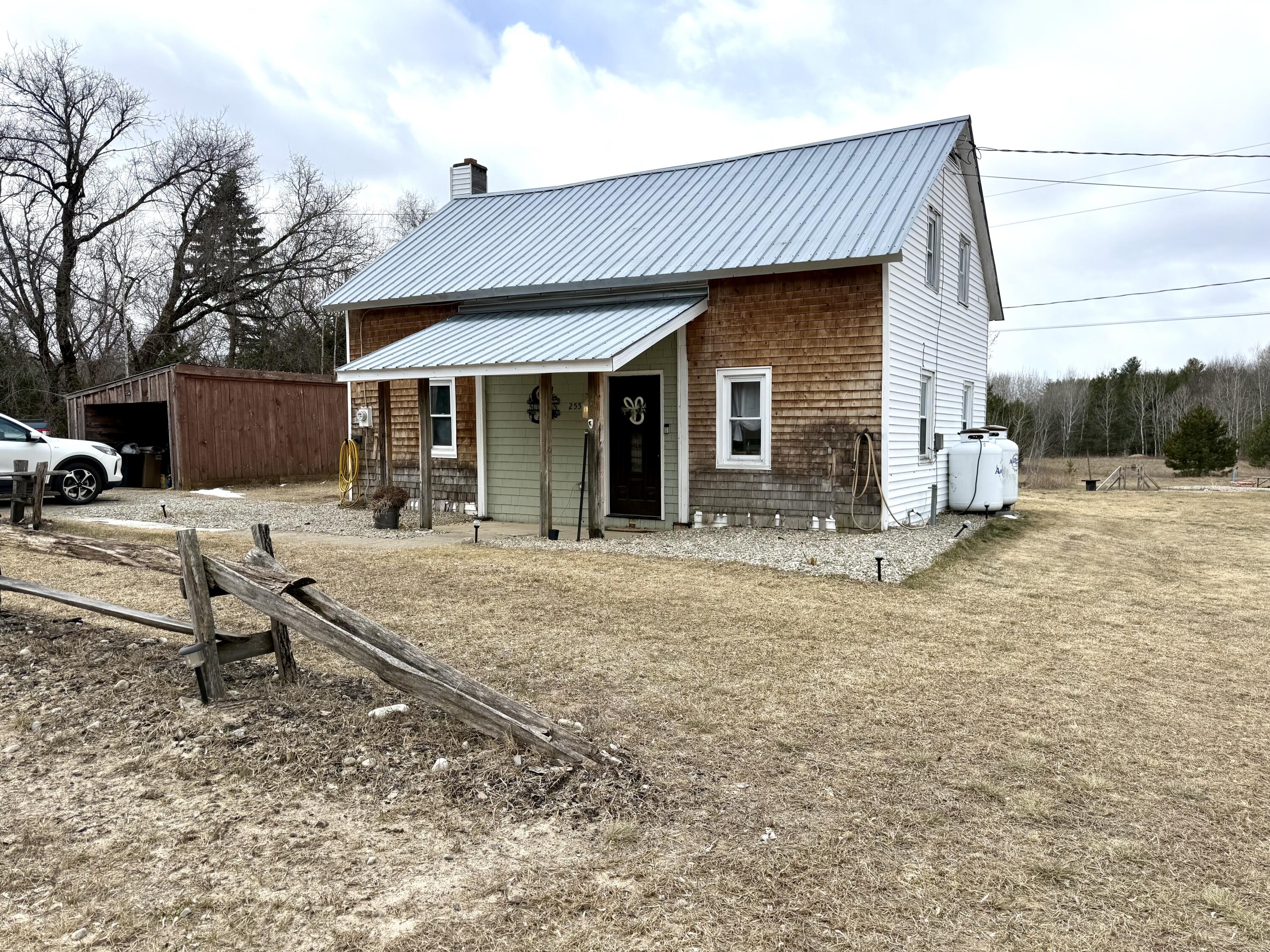 255 Flat Rock Road Malone NY 12953