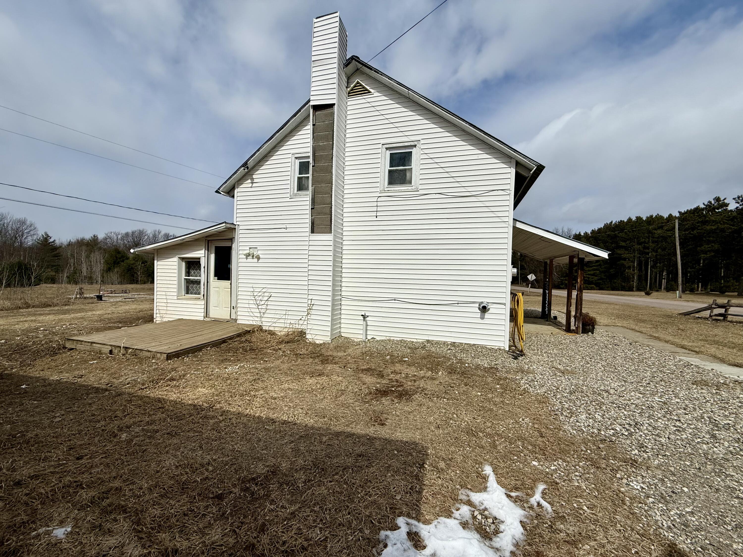 255 Flat Rock Road Malone NY 12953