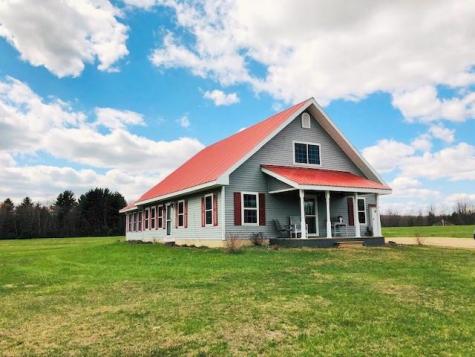 111 Rooney Road West Chazy NY 12992