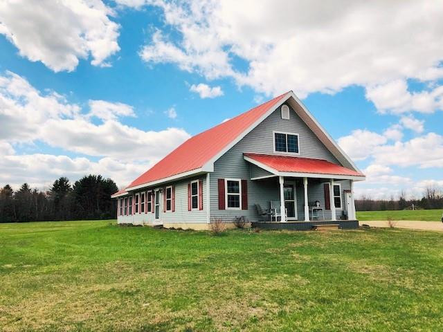 111 Rooney Road West Chazy NY 12992