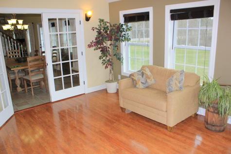 111 Rooney Road West Chazy NY 12992